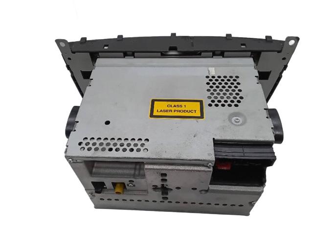 MERCEDES A2038700589 Магнитола в наличии Харьков