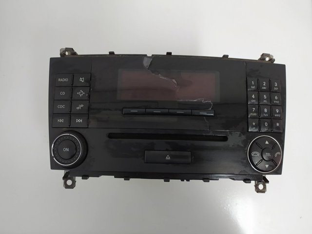 A2038703689 MERCEDES купить в Тернополь