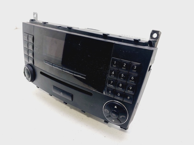 MERCEDES A2038705089 в наличии Киев