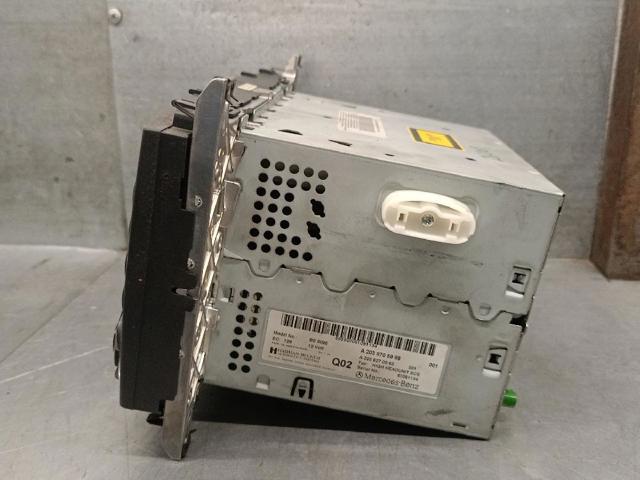 A2038705989 MERCEDES Магнитола купить в Каменское