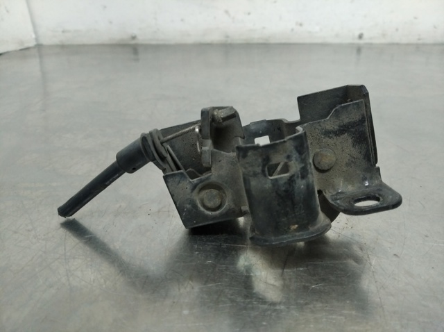 Fecho da capota Mercedes C CL203