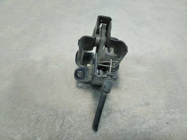 Fecho da capota Mercedes C CL203