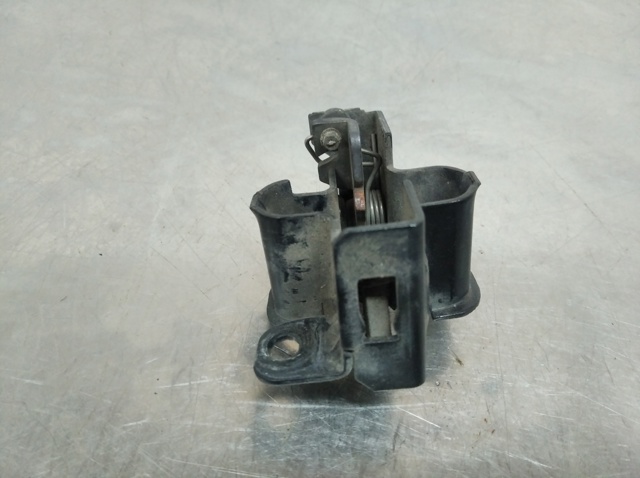 Fecho da capota Mercedes C CL203