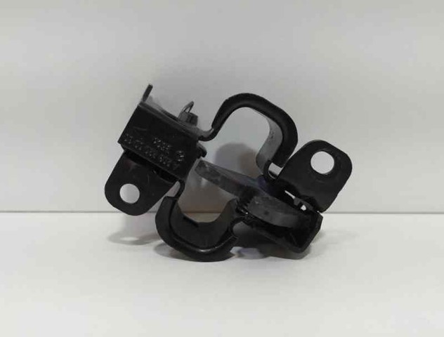 Fecho da capota Mercedes C CL203