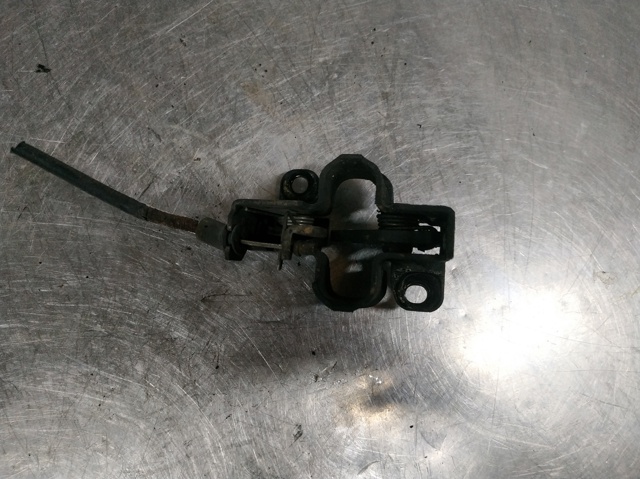 Fecho da capota Mercedes C CL203