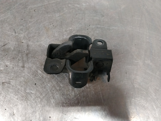 Fecho da capota Mercedes C CL203