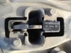 Fecho da capota A2038800060 MERCEDES