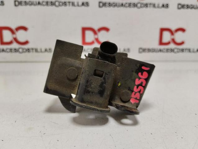 Fecho da capota A2038800060 MERCEDES