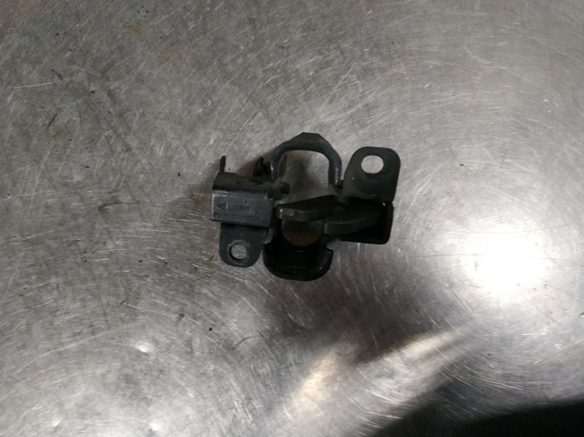 Fecho da capota Mercedes C CL203