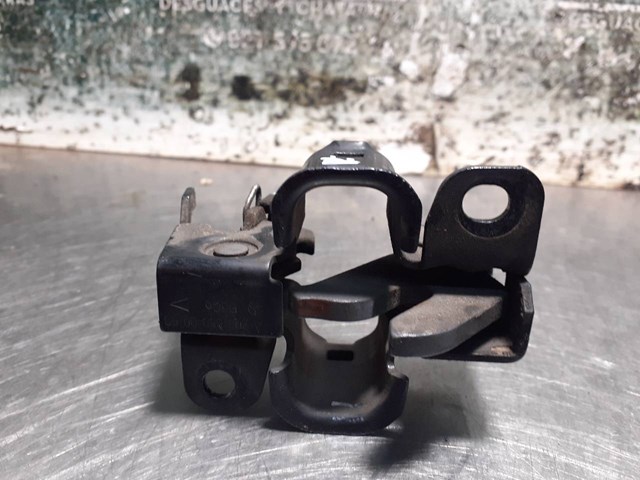 Fecho da capota Mercedes C CL203
