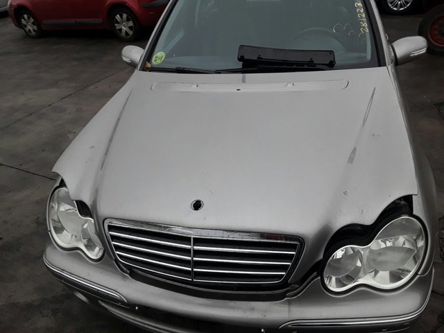 Exaustor para Mercedes-Benz C-Class C 220 CDI (203.006) 611962 A2038800157