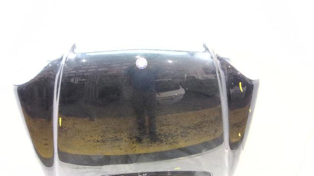 Capota Mercedes C CL203