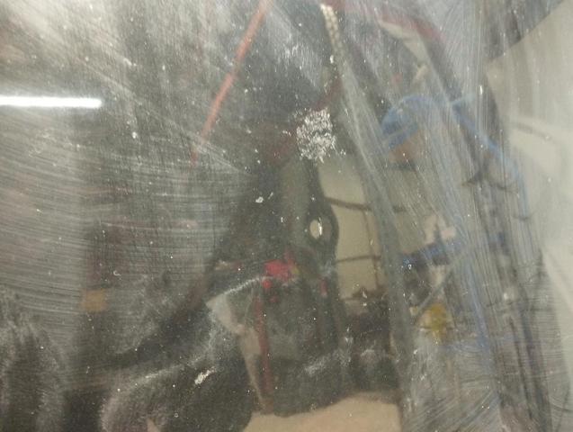 Capota Mercedes C CL203