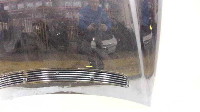 Capota Mercedes C CL203