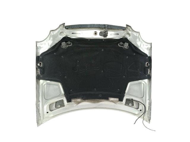 Capota Mercedes C CL203