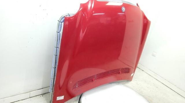 Capota Mercedes C CL203