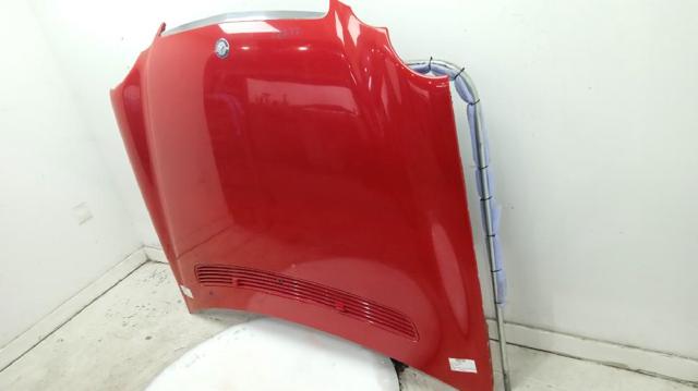 Capota Mercedes C CL203