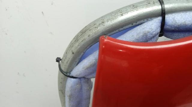 Capota Mercedes C CL203