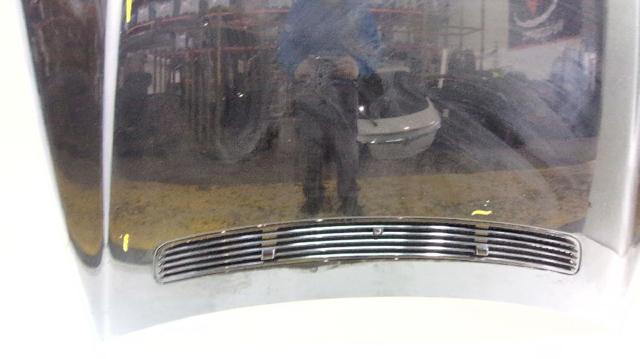 Capota Mercedes C CL203