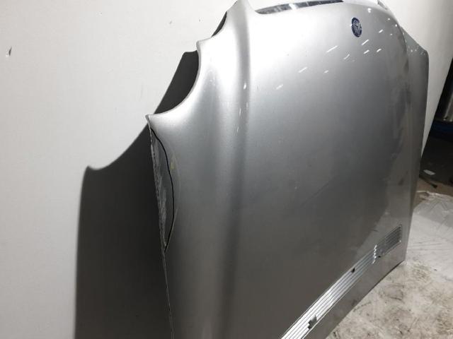 Capota Mercedes C CL203