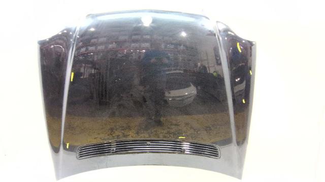 Capota Mercedes C CL203