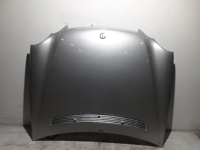 Capota Mercedes C CL203