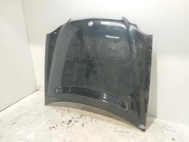 Capota Mercedes C CL203