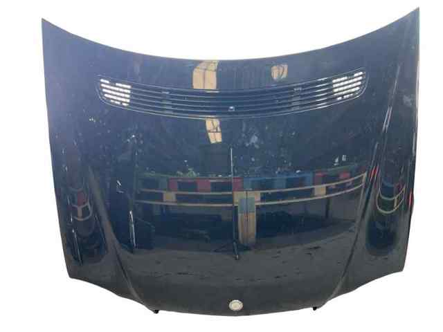 Capota Mercedes C CL203