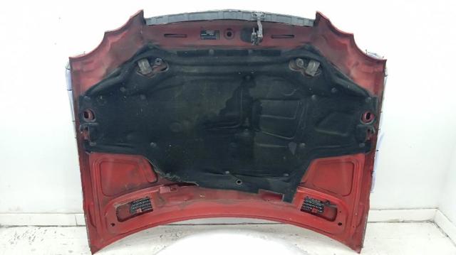 Capota Mercedes C CL203