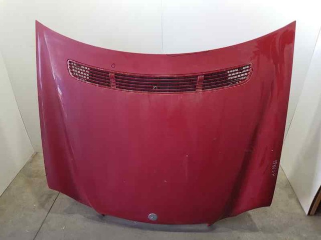 Capota Mercedes C CL203