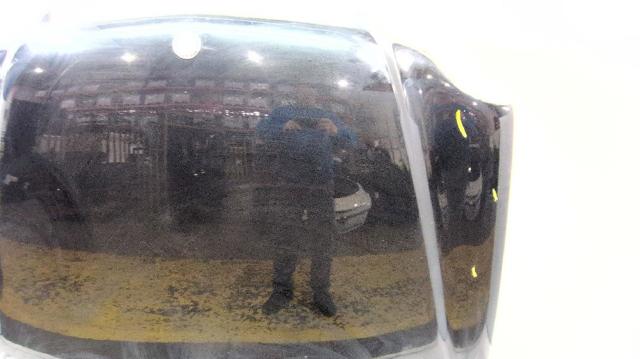 Capota Mercedes C CL203