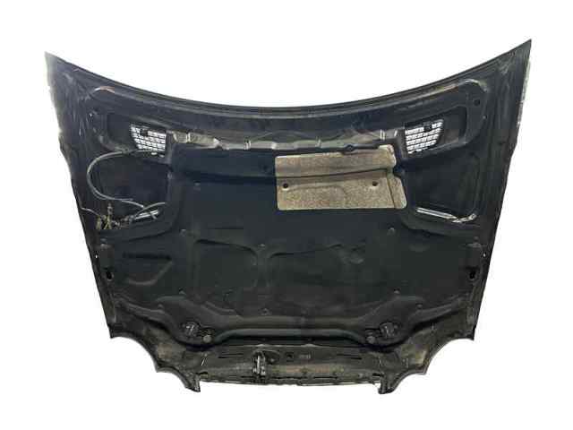 Capota Mercedes C CL203