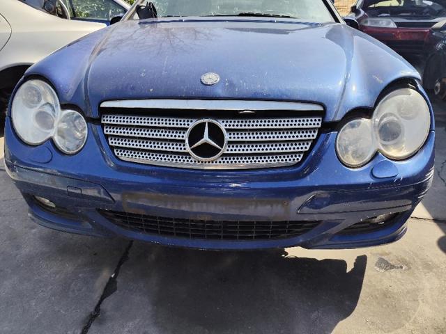 Capota A203880025728 MERCEDES