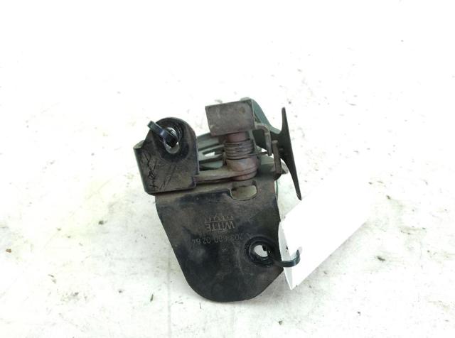 A2038800264 Стояк-крюк замка капота купить Запорожье