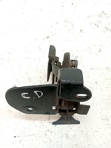 MERCEDES A2038800264 Стояк-крюк замка капота в наличии Ровно