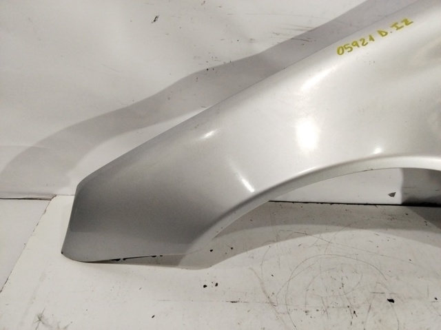 MERCEDES A2038800318 Крыло переднее левое в наличии Полтава