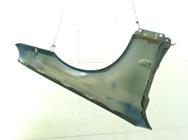 Pára-lama dianteiro esquerdo Mercedes C CL203