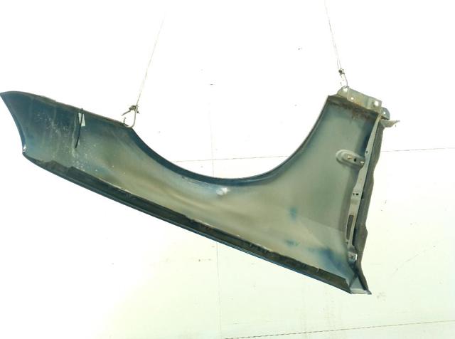 Pára-lama dianteiro esquerdo Mercedes C CL203