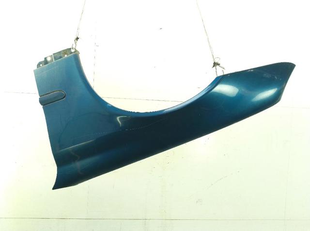 Pára-lama dianteiro esquerdo Mercedes C CL203