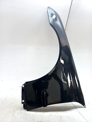 Pára-lama dianteiro esquerdo Mercedes C CL203