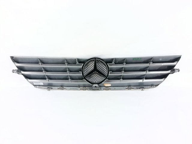 A2038800383 MERCEDES Решетка радиатора купить в Каменское