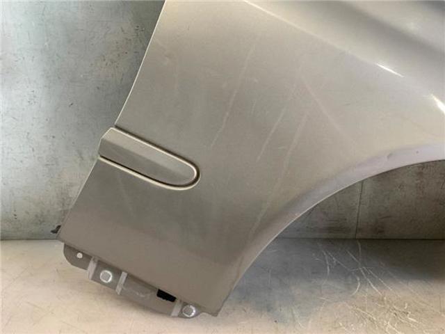 Pára-lama dianteiro direito Mercedes C CL203