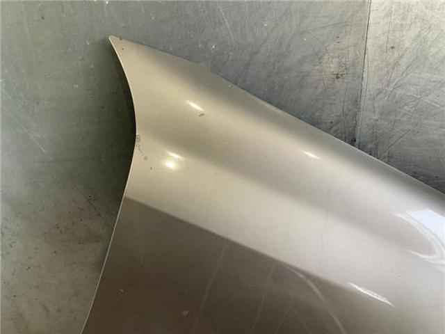 Pára-lama dianteiro direito Mercedes C CL203