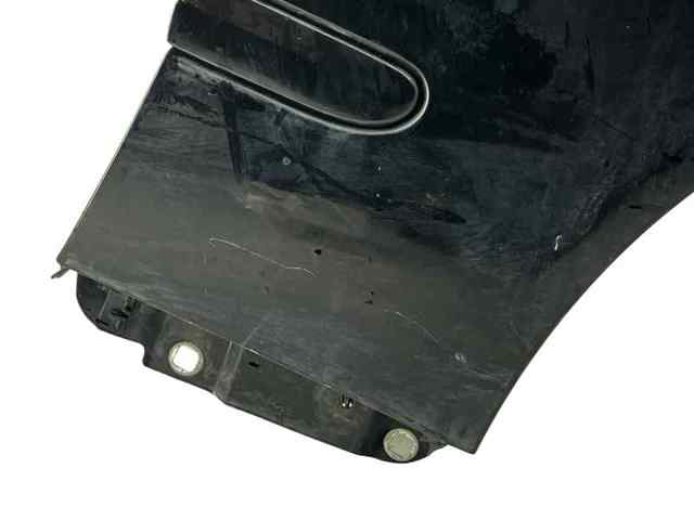 Pára-lama dianteiro direito Mercedes C CL203