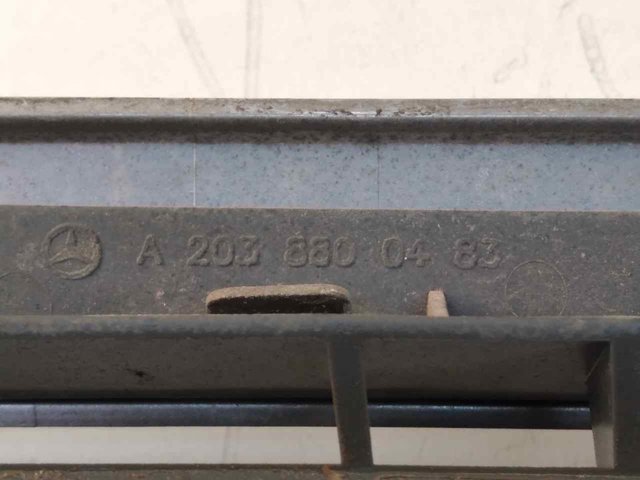 A2038800483 Решетка радиатора купить Каменское