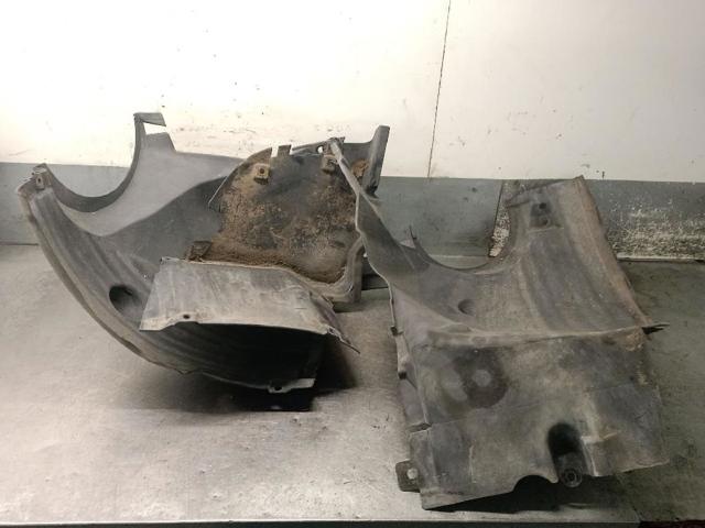 A2038841722 MERCEDES Подкрылок крыла переднего левый задний купить в Запорожье