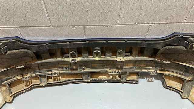 A2038850514 MERCEDES Кронштейн бампера заднего левый купить в Львов
