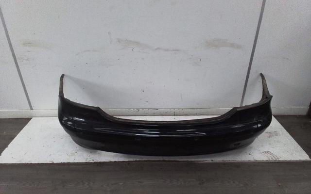 A2038850665 MERCEDES Кронштейн бампера заднего центральный купить в Черновцы