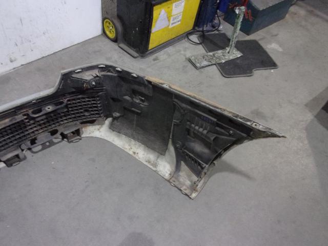 A2038850925 MERCEDES Задний бампер купить в Павлоград