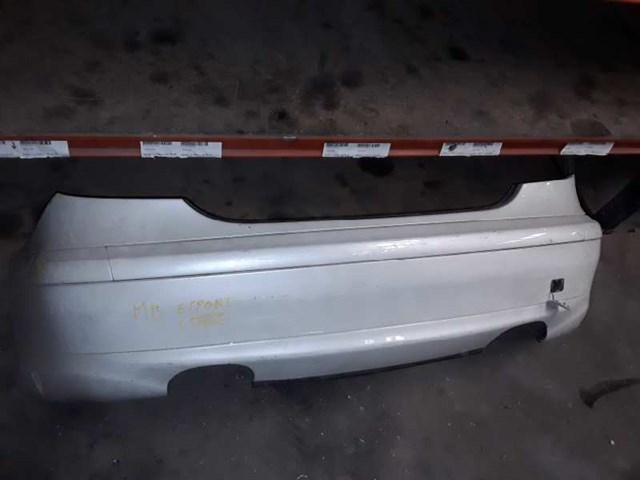 A2038851165 MERCEDES Кронштейн бампера заднего центральный купить в Кривой Рог